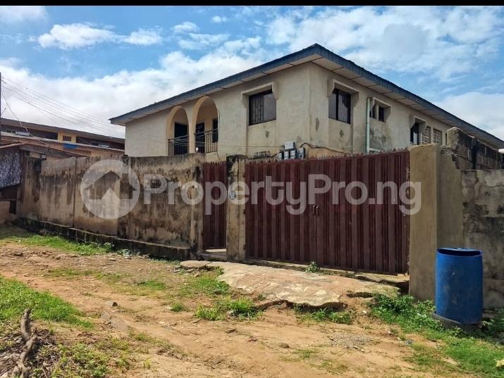 3 bedroom House for sale  Orita challenge Ibadan Oyo - 0