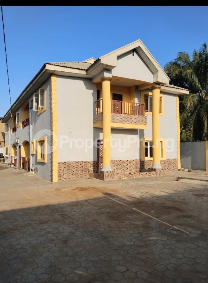 2 bedroom House for sale Igbogbo Ikorodu Lagos Igbogbo Ikorodu Lagos