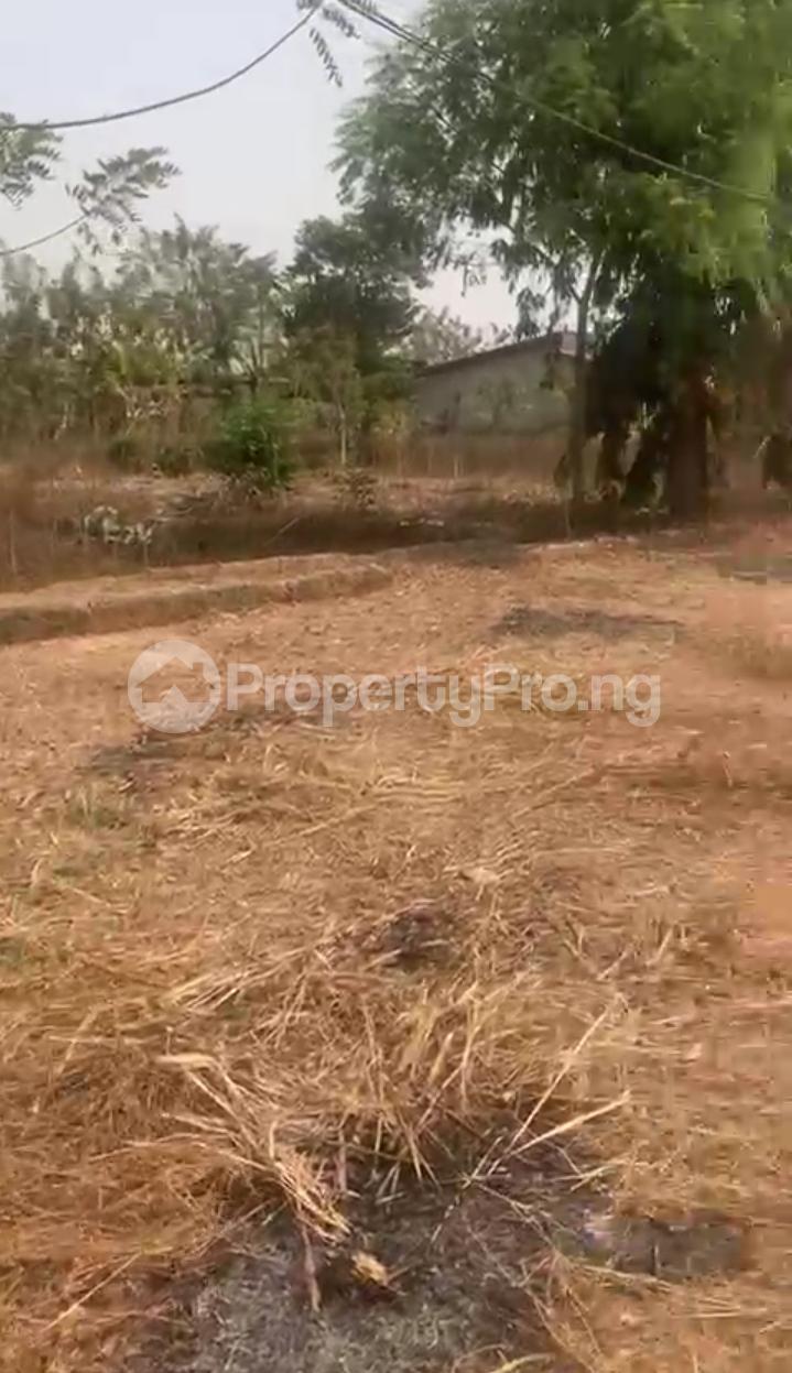 Land for sale Ring Rd Ibadan Oyo