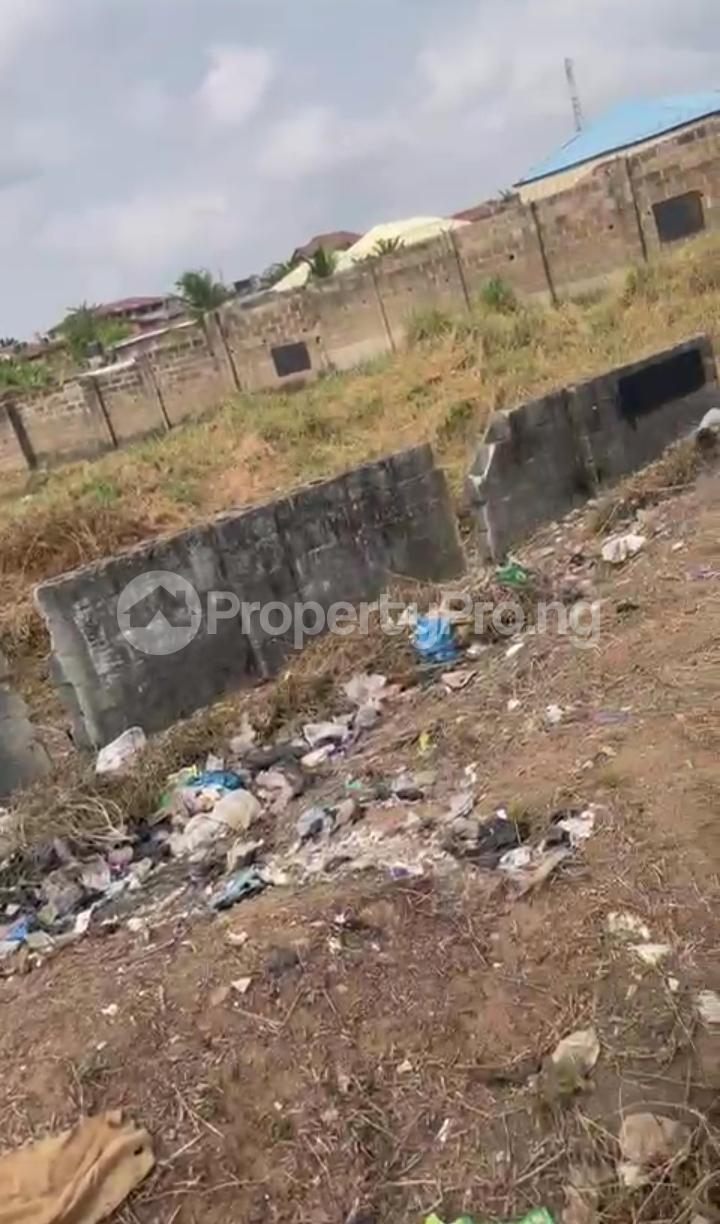 Land for sale Akala Akala Express Ibadan Oyo