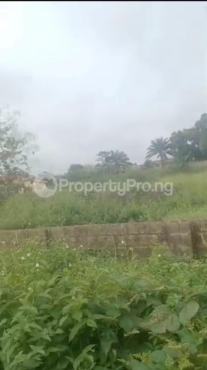 Land for sale Akala Express Ibadan Oyo