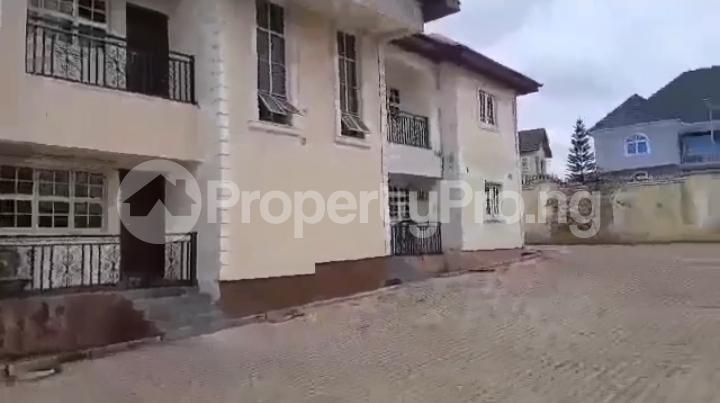 4 bedroom House for sale Samonda Ibadan Oyo