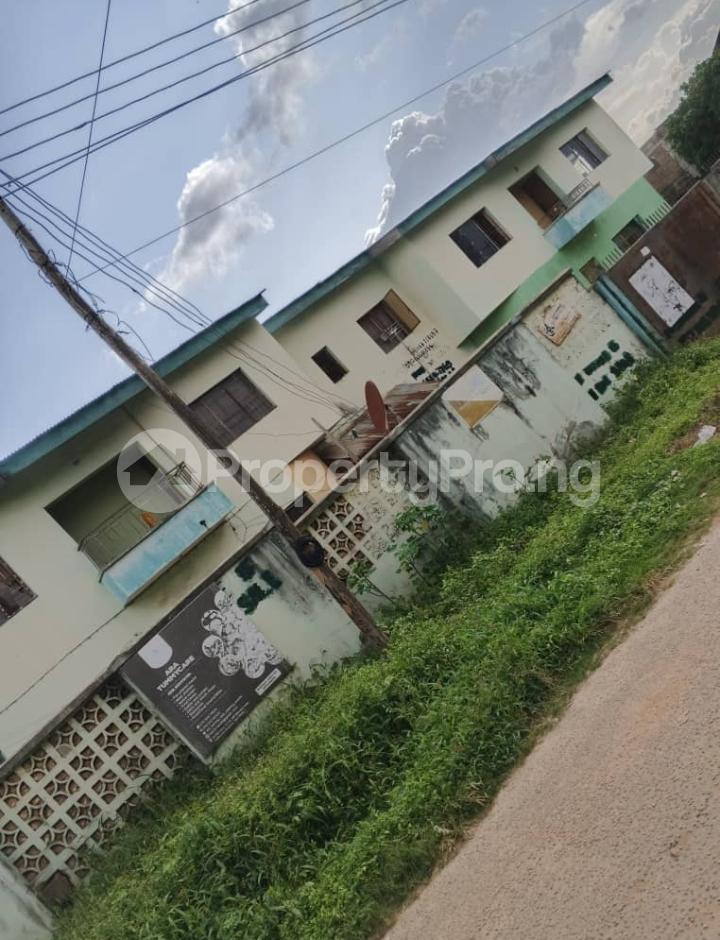 4 bedroom House for sale Winner's Way Basorun Ibadan Basorun Ibadan Oyo - 0