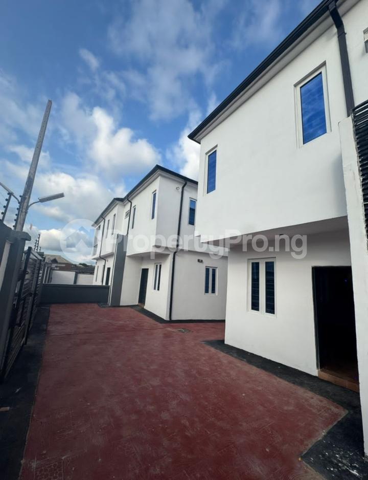 4 bedroom House for sale Bodija Ibadan Bodija Ibadan Oyo - 0