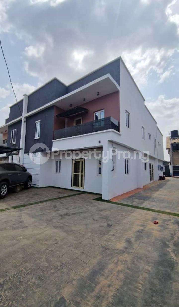 4 bedroom House for sale  Iletuntun/Jericho extension Ibadan Oyo