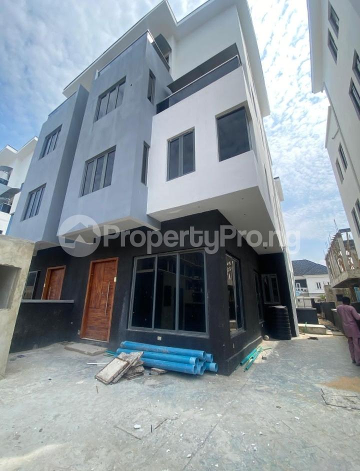 House for sale  Lekki Phase 1 Lekki Lagos - 5