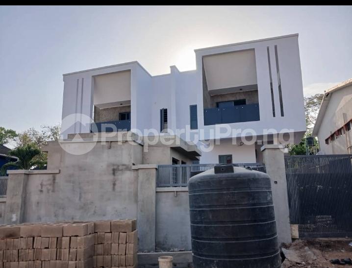 4 bedroom House for sale Old Bodija, Ibadan Oyo