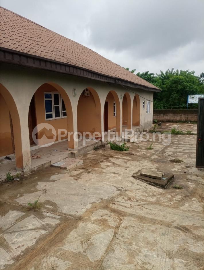 3 bedroom House for sale Alakia Ibadan Alakia Ibadan Oyo