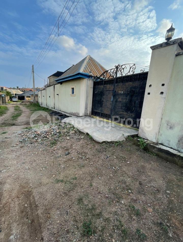 3 bedroom House for sale Idiorogbo Akobo Ibadan Akobo Ibadan Oyo