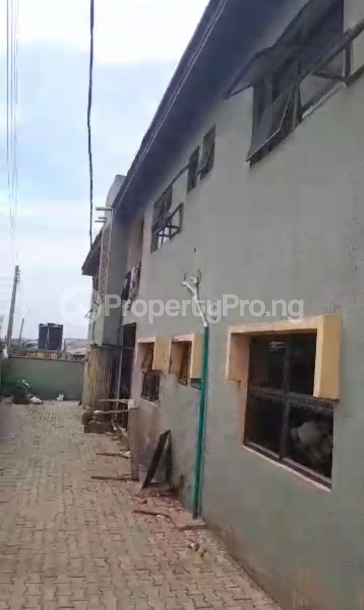 3 bedroom House for sale Ekerin Eleyele Ibadan Oyo