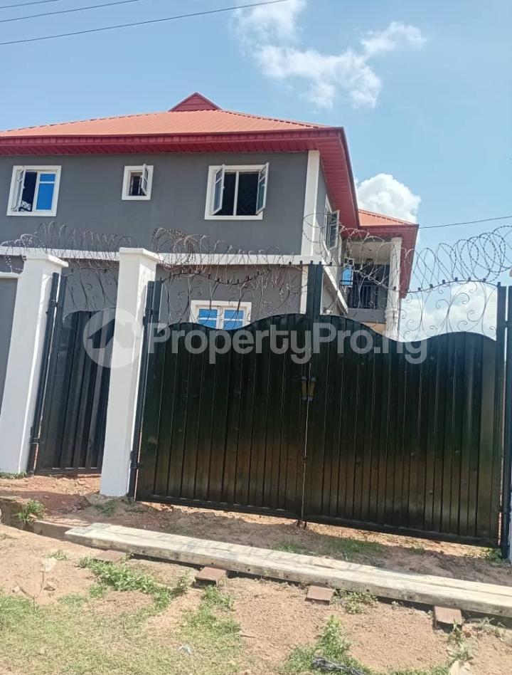 3 bedroom House for sale Odo Ona Kekere New Garage Road Akala Express Ibadan Oyo