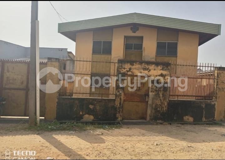 House for sale Ring Rd Ibadan Oyo - 0