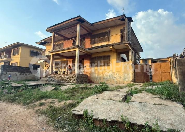 House for sale  Ring Rd Ibadan Oyo