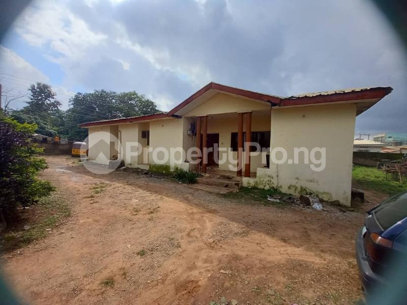 4 bedroom House for sale Damaturu Close Opposite War College Gwarinpa Abuja