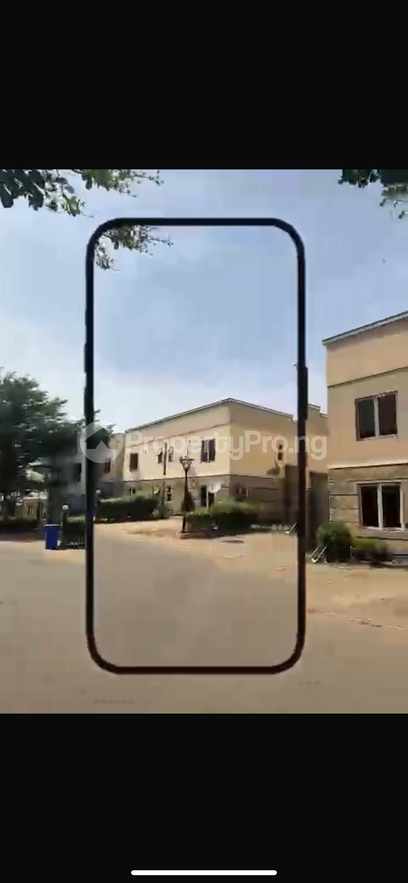 2 bedroom House for rent Brains And Hammers City Estate Life Camp Abuja