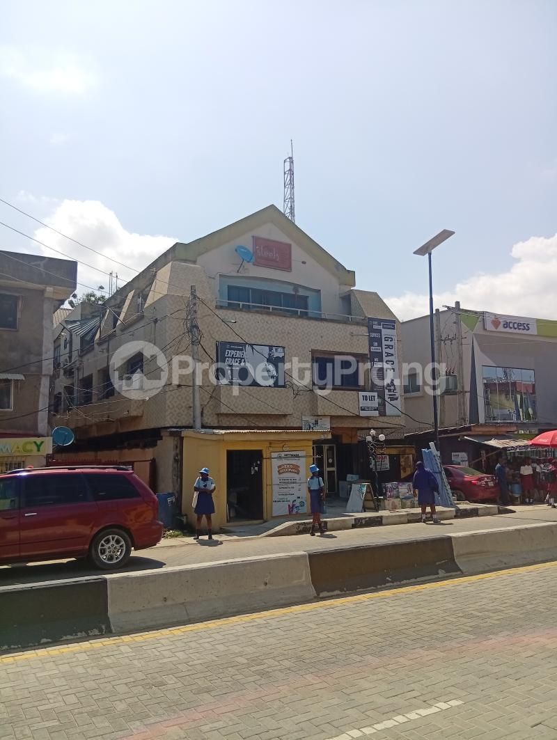 House for sale Akoka Yaba Lagos