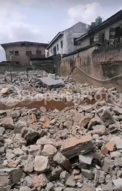 10 bedroom Land for sale Afariogun Oshodi Expressway Oshodi Lagos