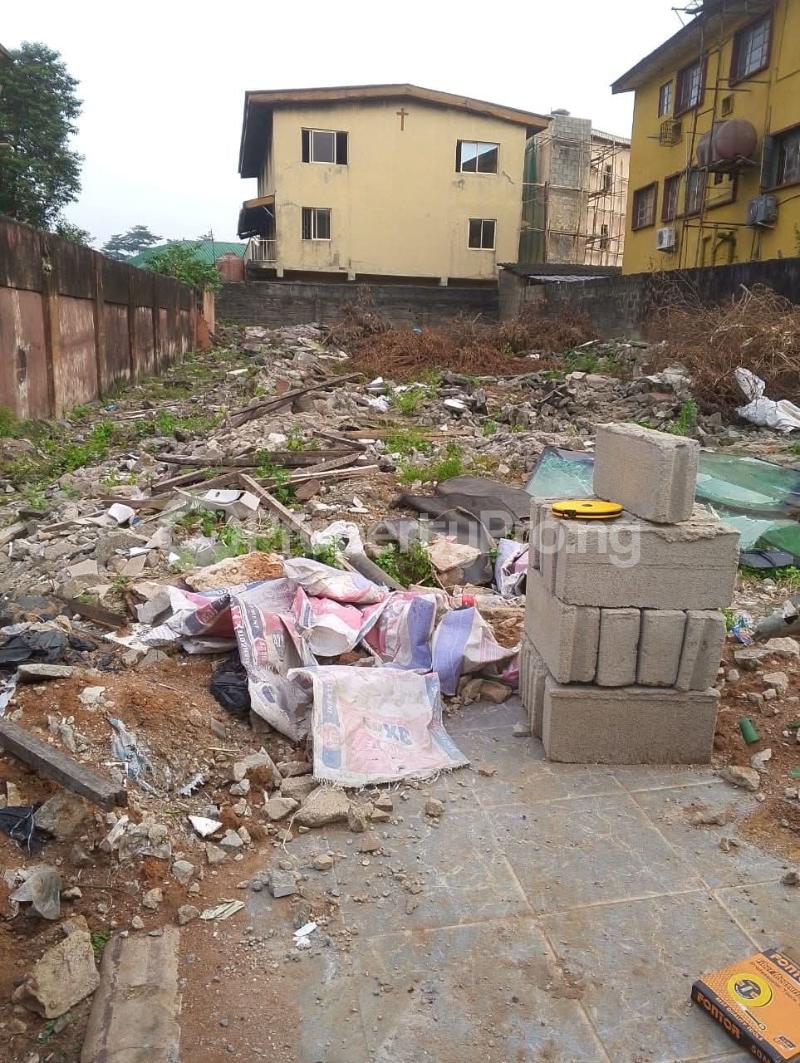 Land for sale Jibowu Yaba Lagos