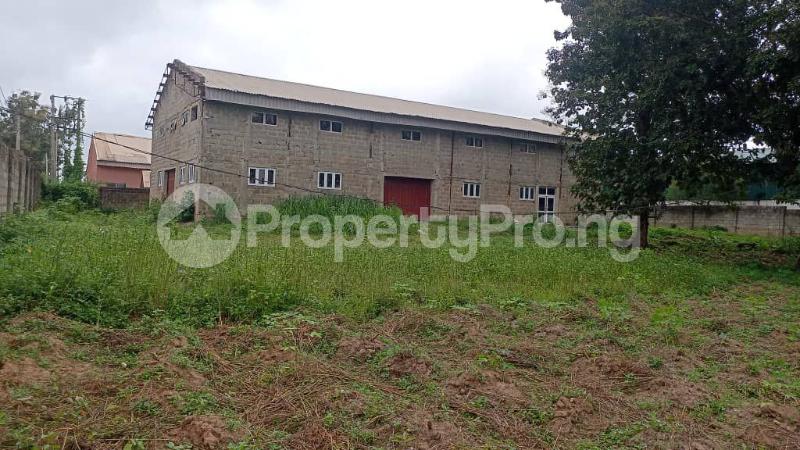 Land for rent On Main Road Idi Ayure Pod Road Odo Ona Kekere Road Lagos Ibadan Express Way Scort Podo Ibadan Oyo