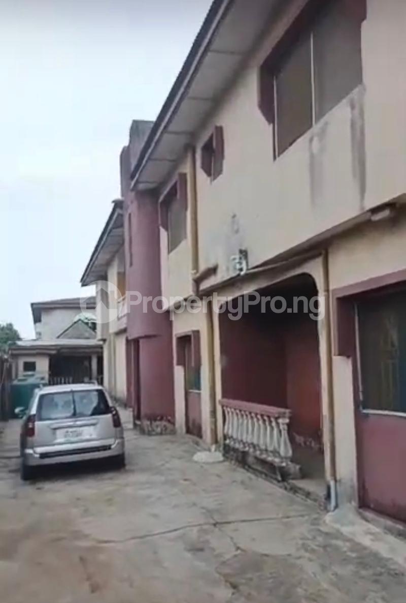 10 bedroom House for sale Isheri Oshun Egbeda Alimosho Lagos