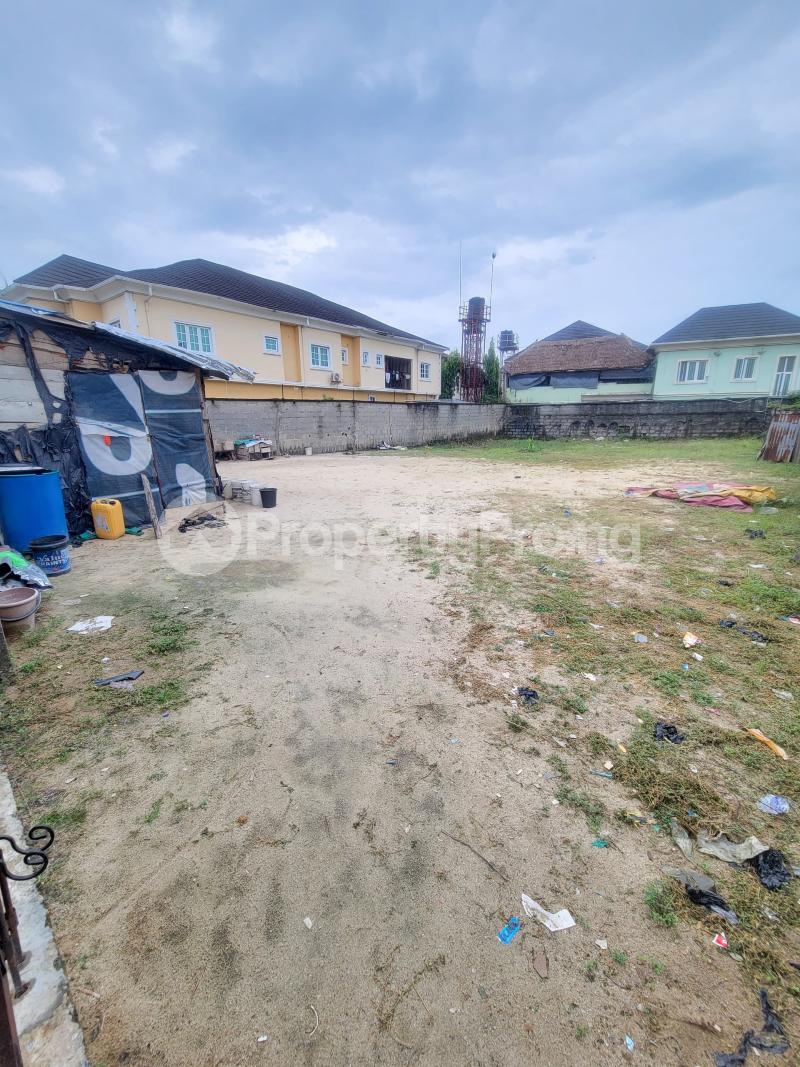 Flat / Apartment for sale Infinity Estate Ado Ajah Lagos