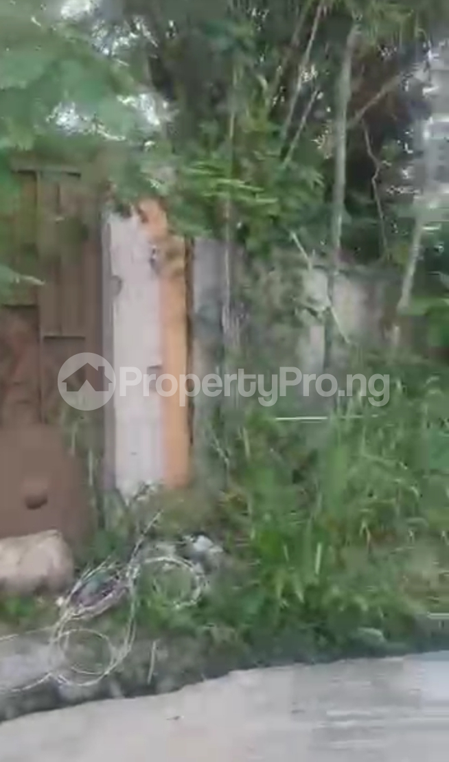 Land for sale Silver Point Estate Badore Ajah Lagos