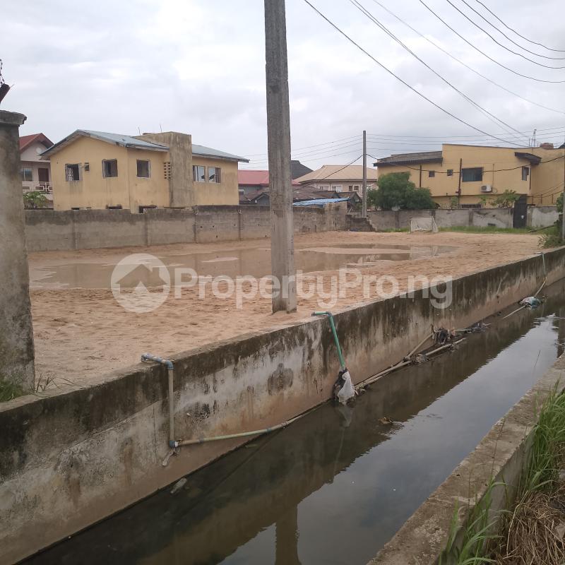 Land for sale Westwood Estate, Off Ado/badore Road Ajah Lagos