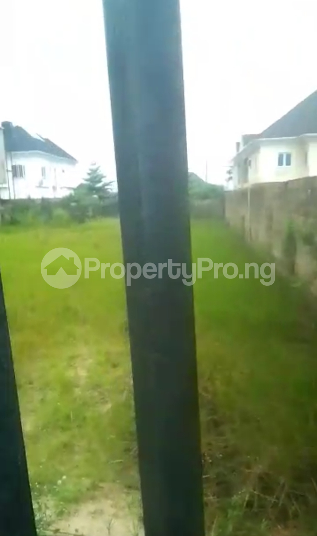 Land for sale Silver Point Estate Badore Ajah Lagos