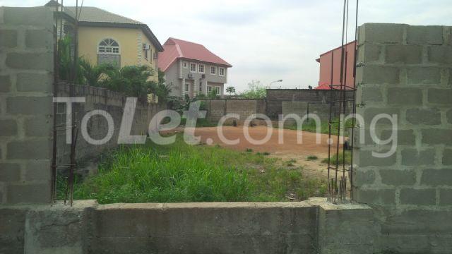 Land for sale Along Maryland Shopping Mall Shoprite Mende Maryland Lagos - 0