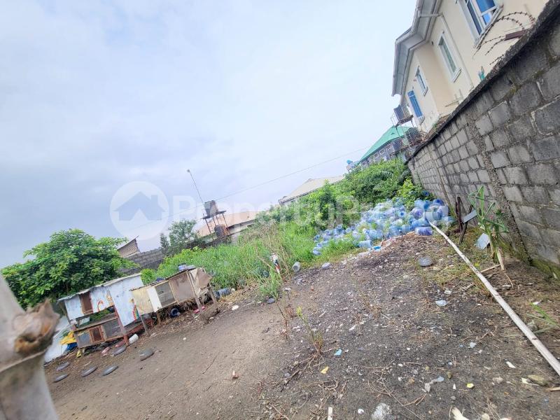 Land for sale Powerline Badore Ajah Lagos - 0
