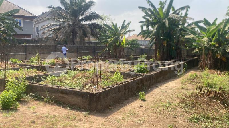 Land for sale Oko oba Agege Lagos