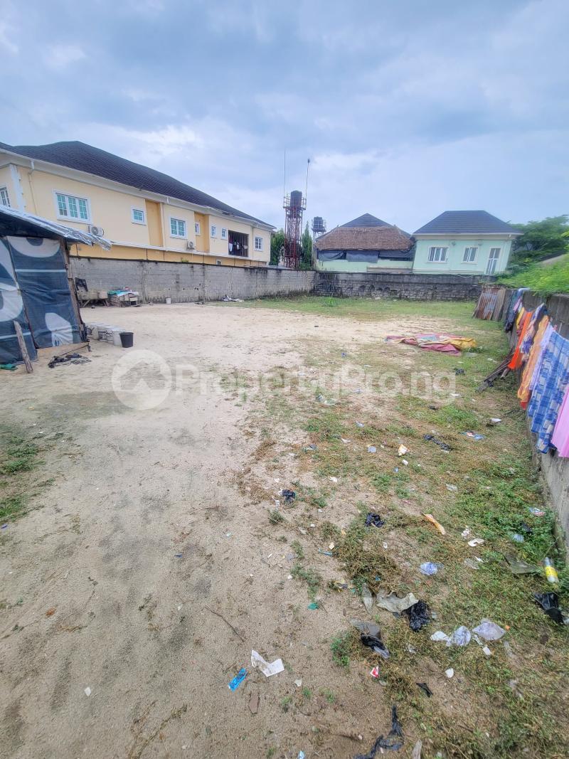 Land for sale Infinity Estate Ado Ajah Lagos