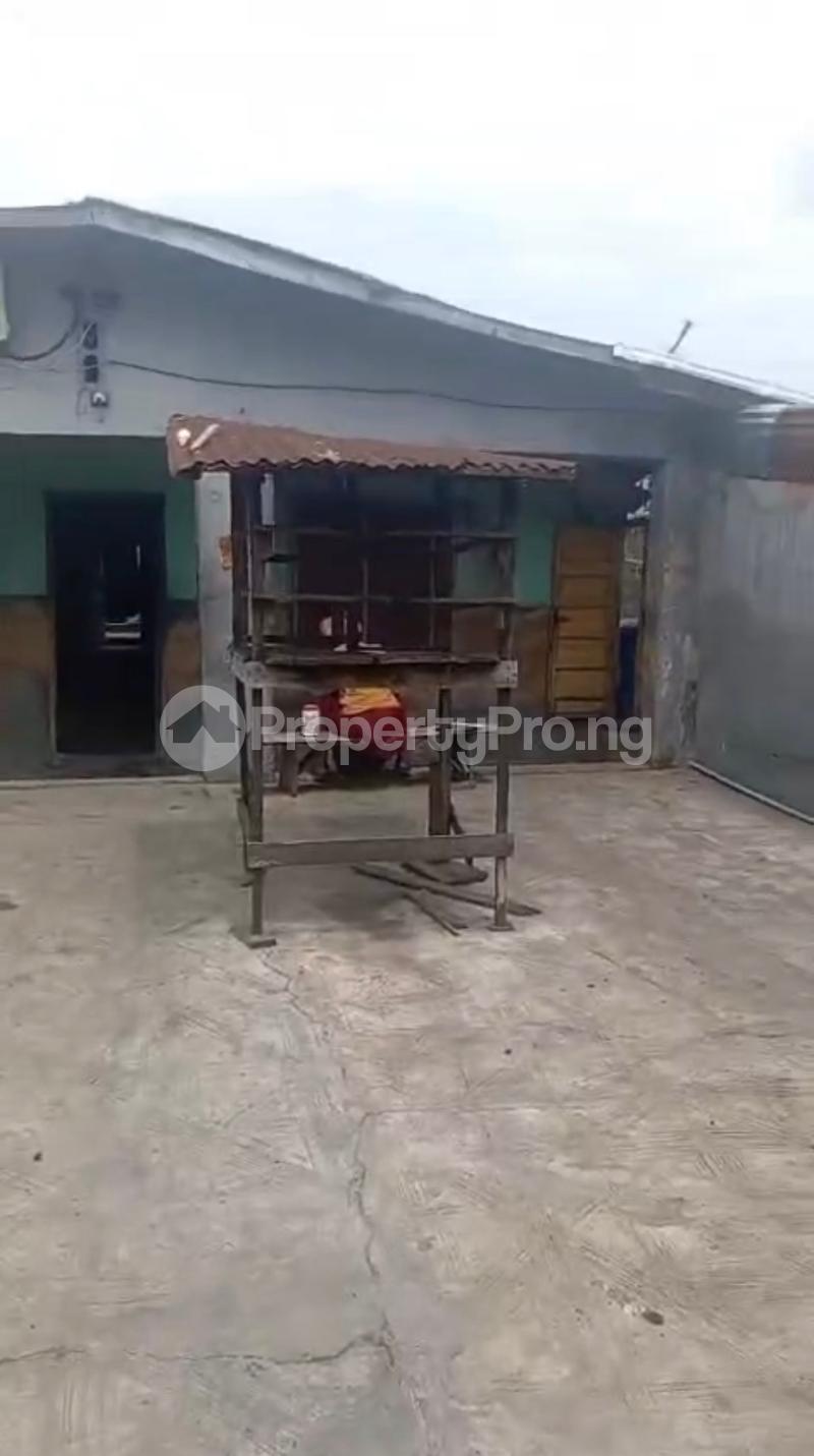 Land for sale Bariga Lagos