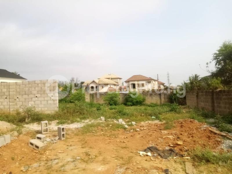 Land for sale Mercy Land Estate Baruwa Ipaja Lagos