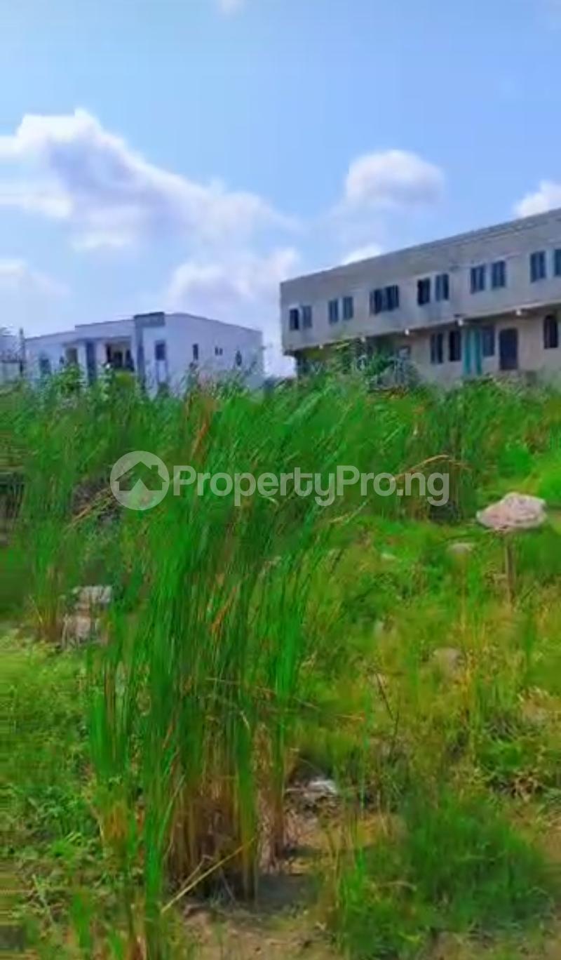 Land for sale National Stadium Alaka Estate Surulere Lagos