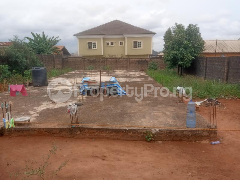 Land for sale New London Estate Baruwa Ipaja Ipaja Lagos