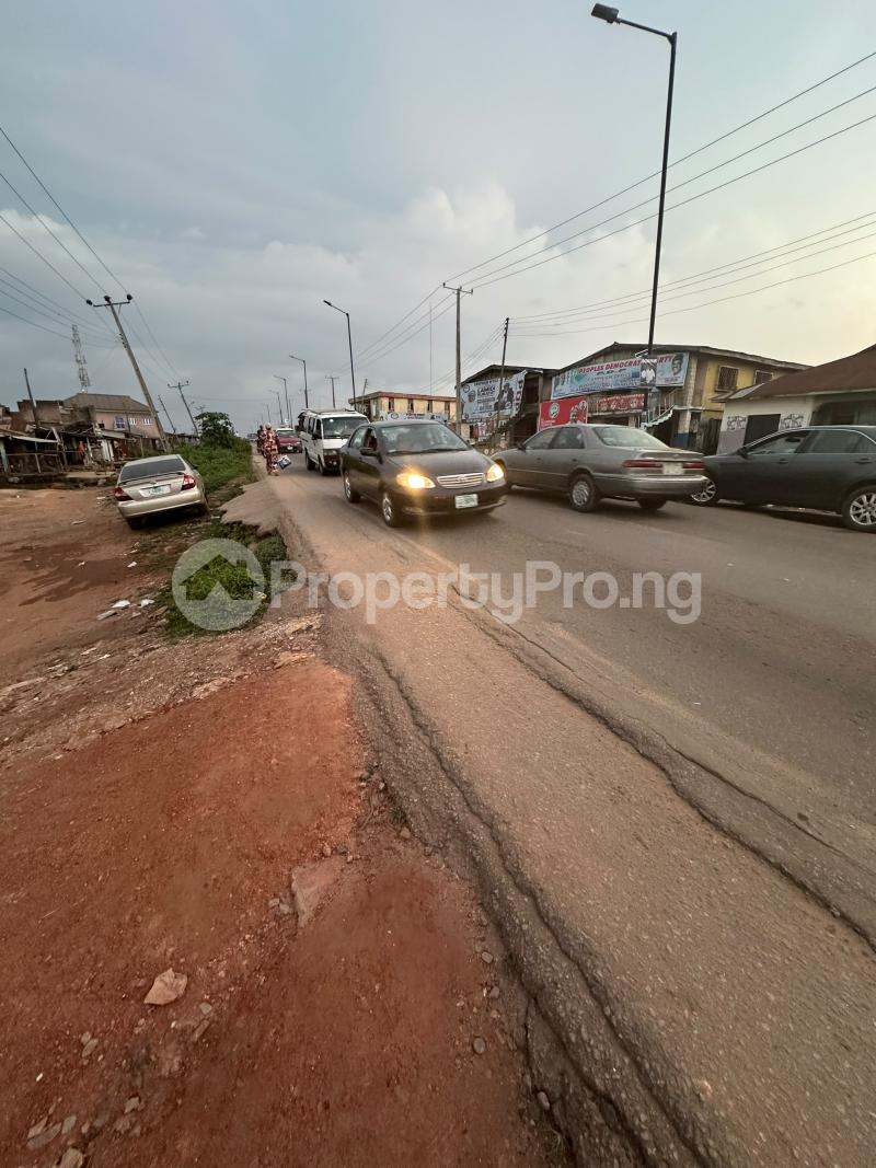 Land for sale Moniya Moniya Ibadan Oyo