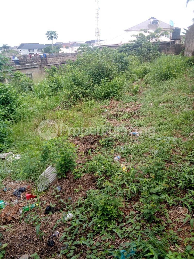 Land for sale 3 Grace Avenue Off Association Street Voera Estate Arepo Berger Ojodu Lagos