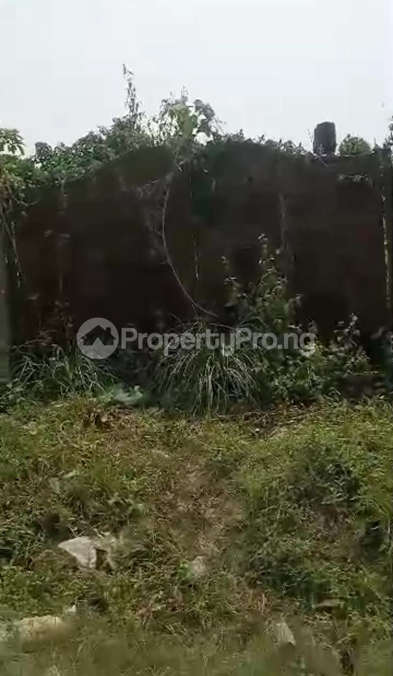 Land for sale Gra Lekki Epe Express Way Lagos Abijo Ajah Lagos - 0