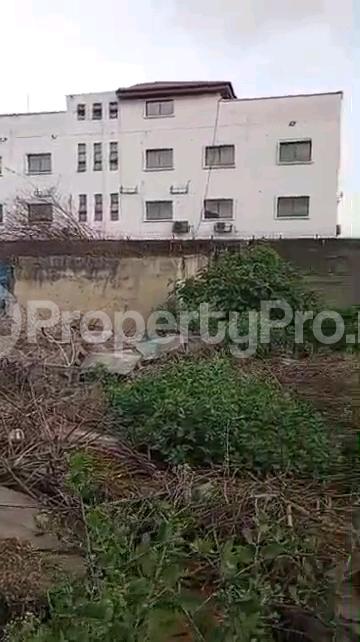 Land for sale Onipamu Close Ikorodu Lagos