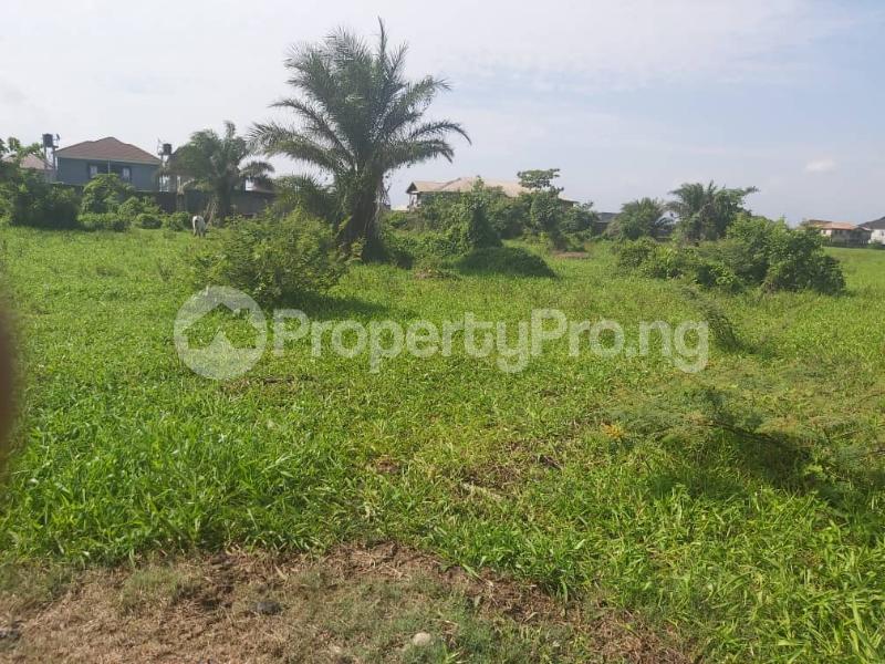 Land for sale Berger Ojodu Lagos - 0