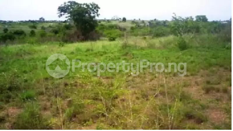 Land for sale 12, Palms Garden Estate Mowe Obafemi Owode Ogun