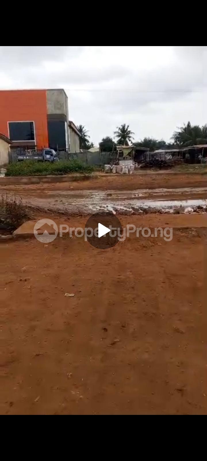 Land for sale Mowe ,ofada Ofada Obafemi Owode Ogun