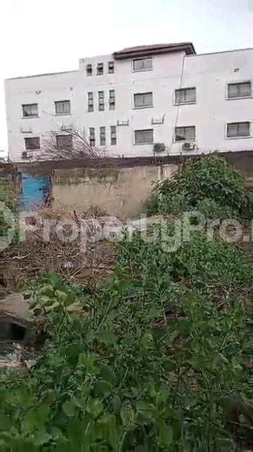 Land for sale Onipamu Close Ikorodu Lagos