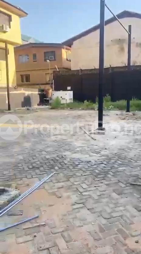 Land for sale Akoka Yaba Lagos