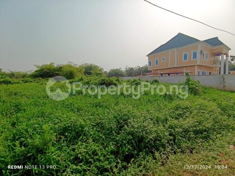 Land for sale Ikola Command Ipaja Ipaja Lagos - 0