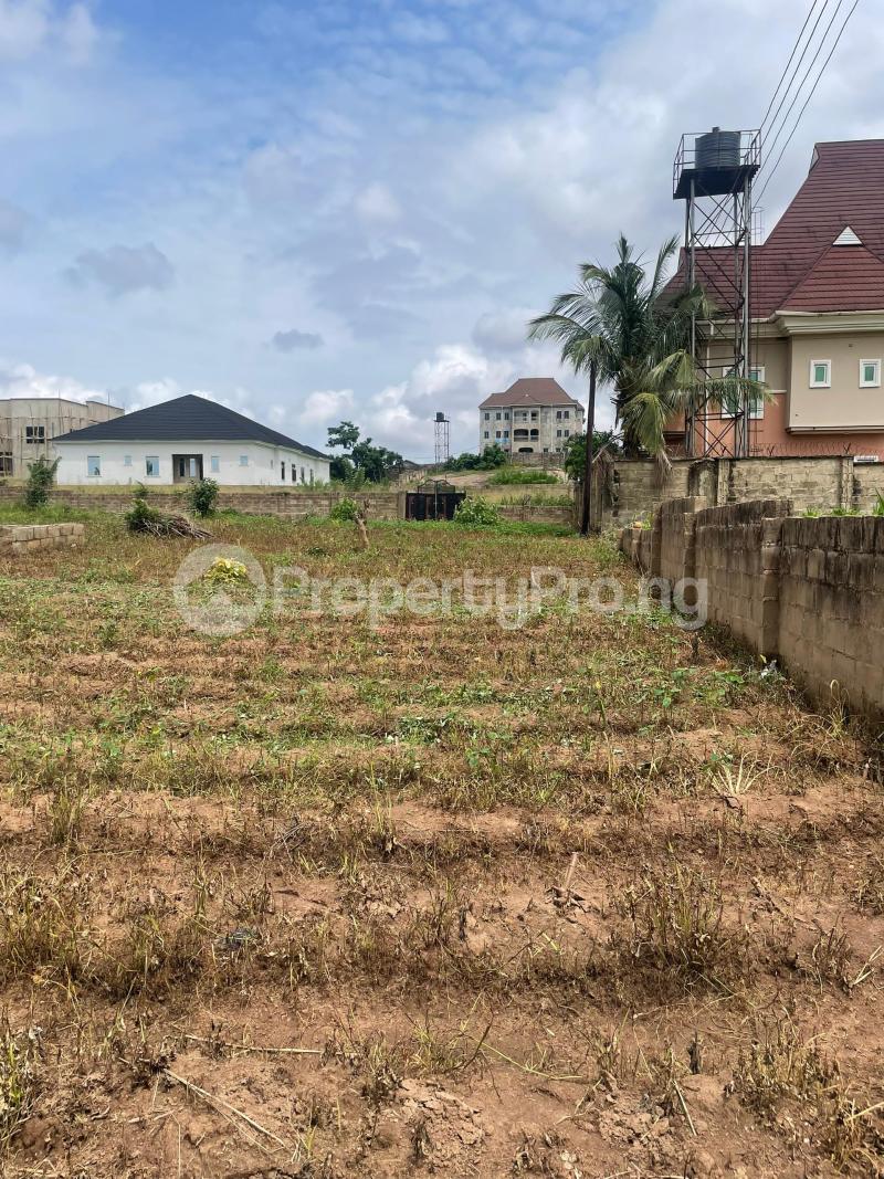 Land for sale Alagbaka Gra , Akure Akure Ondo