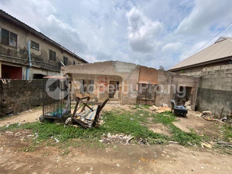 Land for sale Alapere, Ketu, Kosofe/Ikosi Lagos