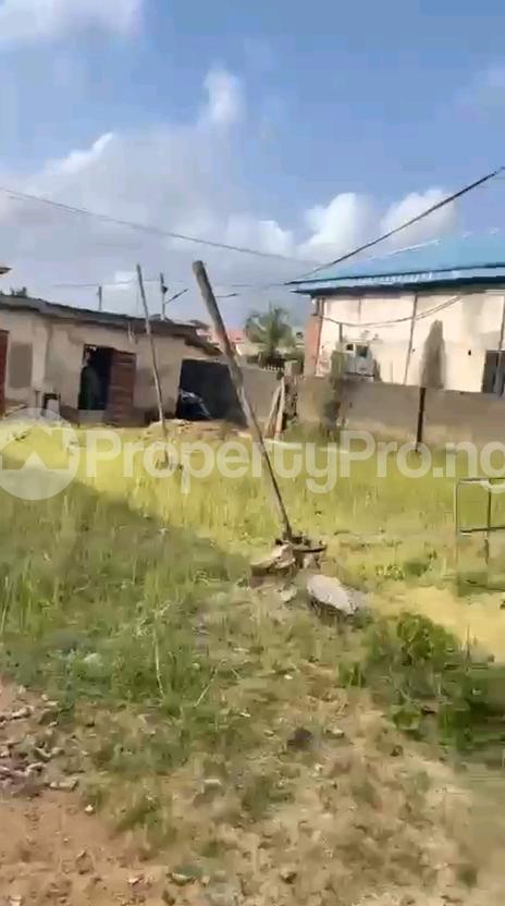 Land for sale Alapere Kosofe/Ikosi Lagos
