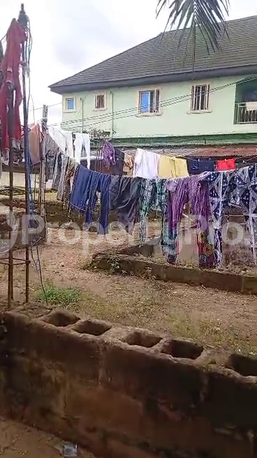 Land for sale Baruwa Ipaja Lagos